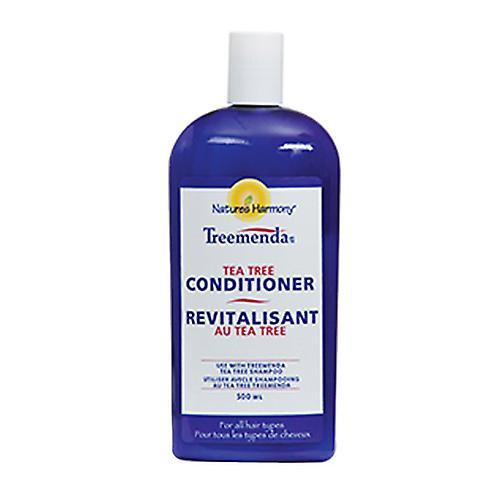 Natures Harmony Tea Tree Conditioner, 235 ml on Productcaster.