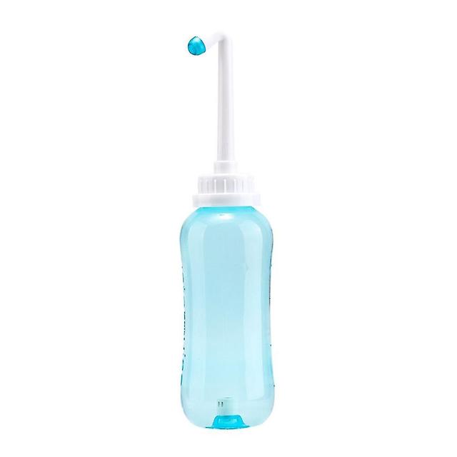 Reusable Vaginas Cleansing System Vaginas Cleanser Douche Postpartum Bottle 2 on Productcaster.