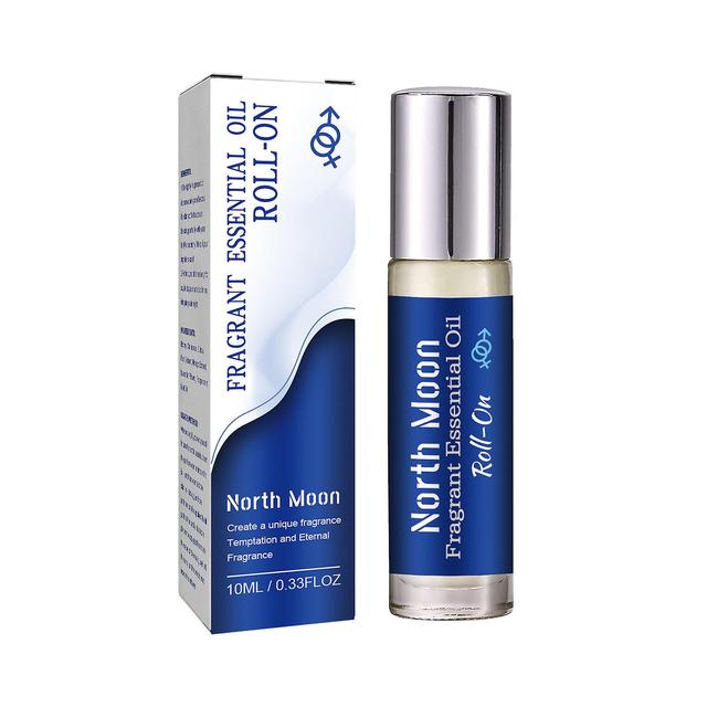 10ml romantyczne perfumy feromonowe Naturalna rolka na olejku eterycznym z feromonami on Productcaster.