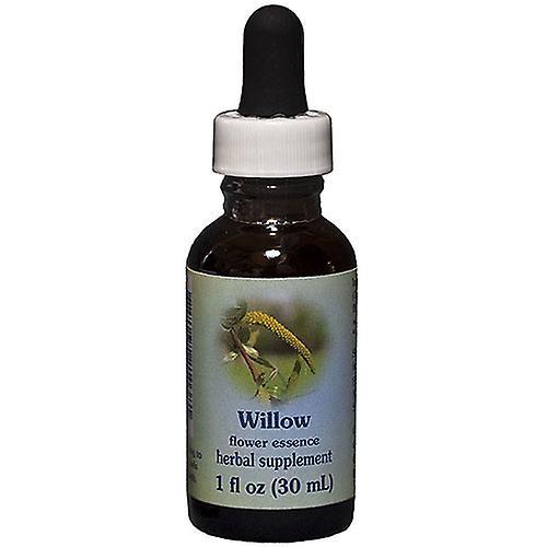 Flower Essence Services Willow Dropper, 1 oz (Pakket van 2) on Productcaster.