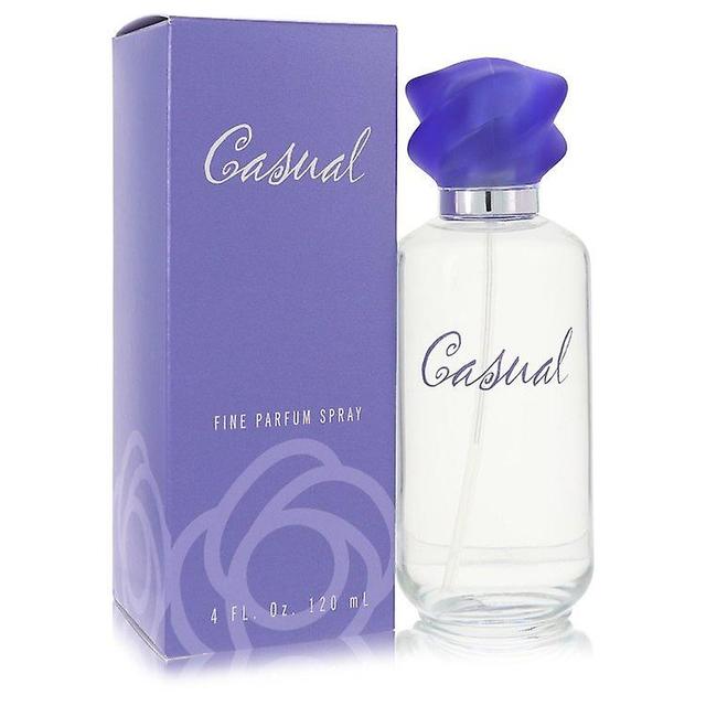 Casual fine parfum spray by paul sebastian on Productcaster.