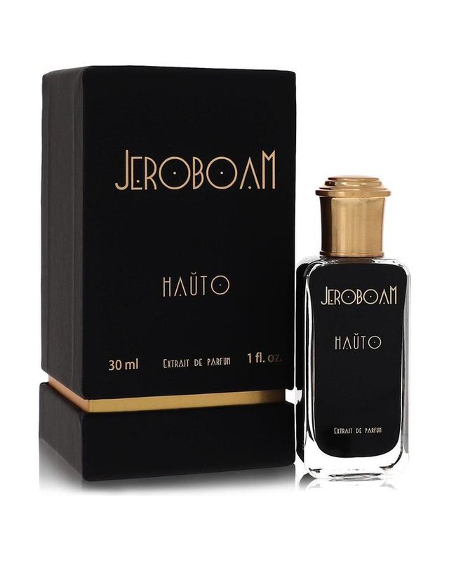 Jeroboam Hauto Extrait De Parfum Spray n/a 30 ml on Productcaster.