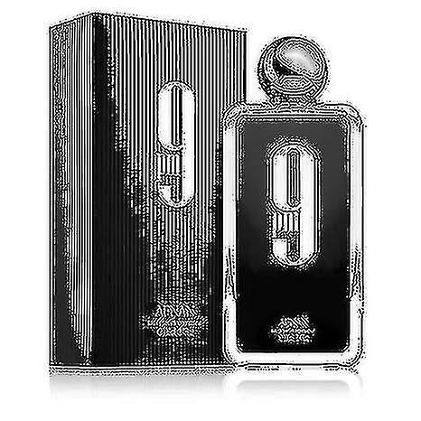 9pm 9am Eau De Parfum Cologne Body Fragrance For Men Spray 3.4 Oz, Perfume Body Spray Splash For Men on Productcaster.