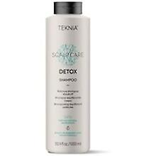 Lakmé - Teknia Scalp Care Detox Shampoo - Micelární šampon proti suchým a mastným lupům 300ml on Productcaster.