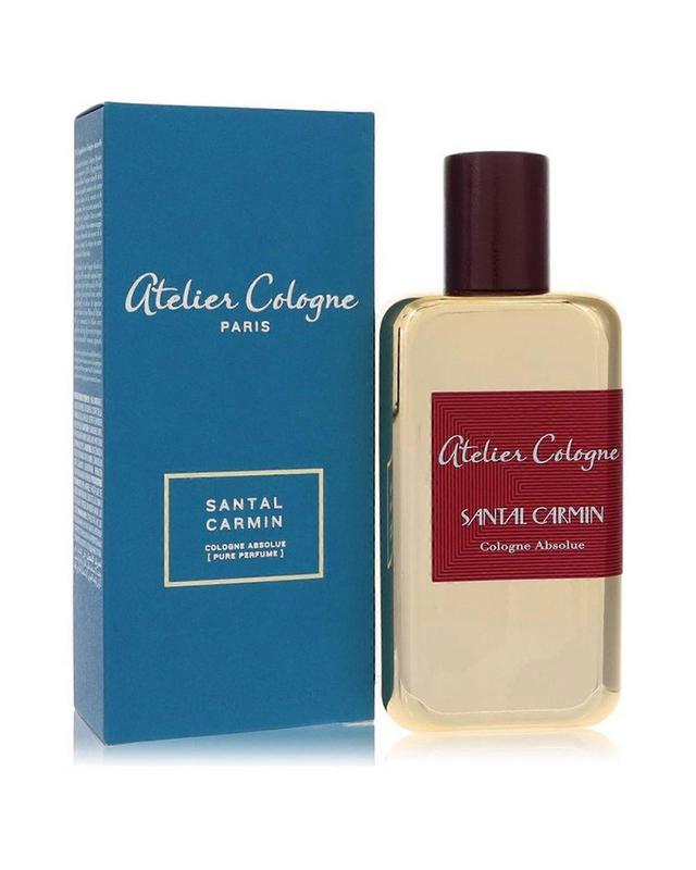 Atelier Cologne Santal Carmin Pure Perfume Spray 3.3 oz see description 100 ml on Productcaster.