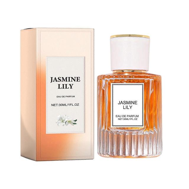 Fruushop Mens Womens fragrances Lady Lilies Perfume Fresh Smell Exudes Fragrances Lady Lilies Perfume Fresh Smell Exudes Fragrances Lady Lilies Per... on Productcaster.