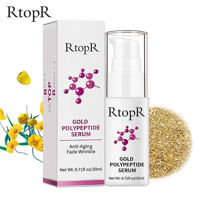 Qian Gold Polypeptide Stock Solution 013 20ml on Productcaster.