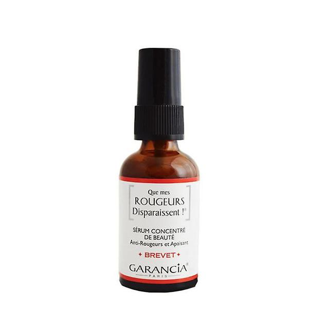 Garancia que mes rougeurs disparaissent concentrated serum 30ml on Productcaster.