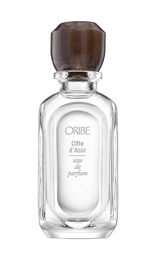 Oribe côte d'azur eau de parfum 2.5 oz no box on Productcaster.