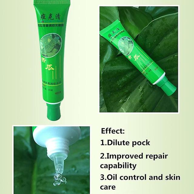 Skincare Skin Care Cream With Herbal Extract 30g Matches the image 30g 1PCS on Productcaster.