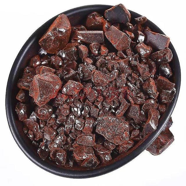 TIB Jinzhaolai Dragon's Blood Resin Purification, Protection, Exorcism Incense 50g on Productcaster.