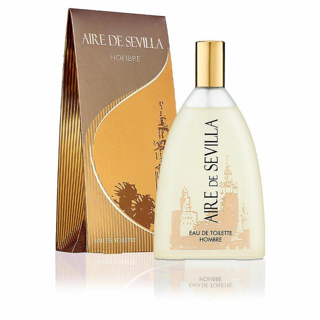 Men's Perfume Aire Sevilla Aire de Sevilla Hombre EDT 150 ml on Productcaster.