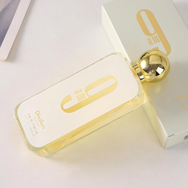 9PM Eau de Parfum Spray for Men Długotrwałe perfumy na randki / podróże niebieski on Productcaster.