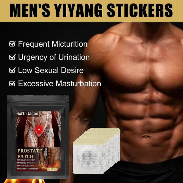 Patches For Men Increase Libido Increase In Man - XC on Productcaster.