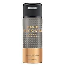 David Beckham - Bold Instinct Deodorant Spray 150ml on Productcaster.