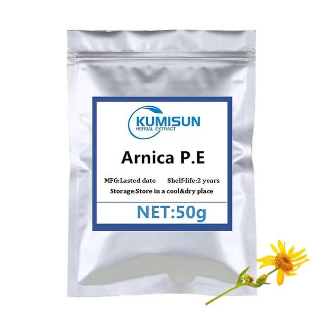 Jinzhaolai 50-1000g Extrato de Arnica Aronia Melanocarpa P.E. on Productcaster.