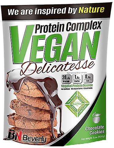 Beverly Nutrition Vegan Protein Complex 900 gr Chocolate Cookie on Productcaster.