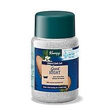 Kneipp - Good Night Bath Salt 500.0g on Productcaster.