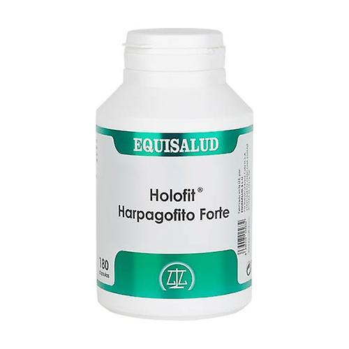 Equisalud Devil's Claw Forte Holofit 180 kapsúl po 800 mg on Productcaster.