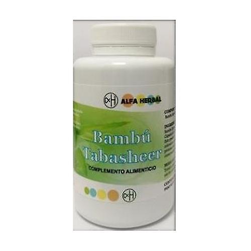 Alfa Herbal Tabasheer Bambus 200 kapsúl on Productcaster.