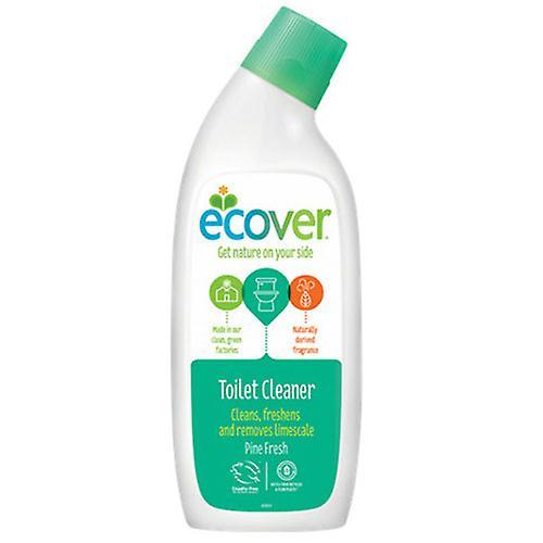 Ecover Ecological Toilet Bowl Cleaner, Pine Fresh 25 oz (Pack of 1) on Productcaster.