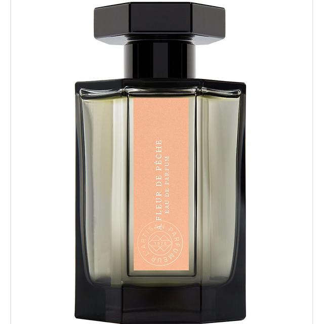 L'Artisan Parfumeur A Fleur De P che - Eau De Parfum on Productcaster.