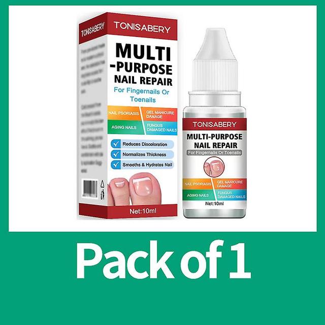 Antifungal Treatment Of Nails, Anti -beding Feet, Paronyamitity Healthcare Serum Onychomycosis, Parker Repair Of Mushrooms, 10ml 1PCS on Productcaster.