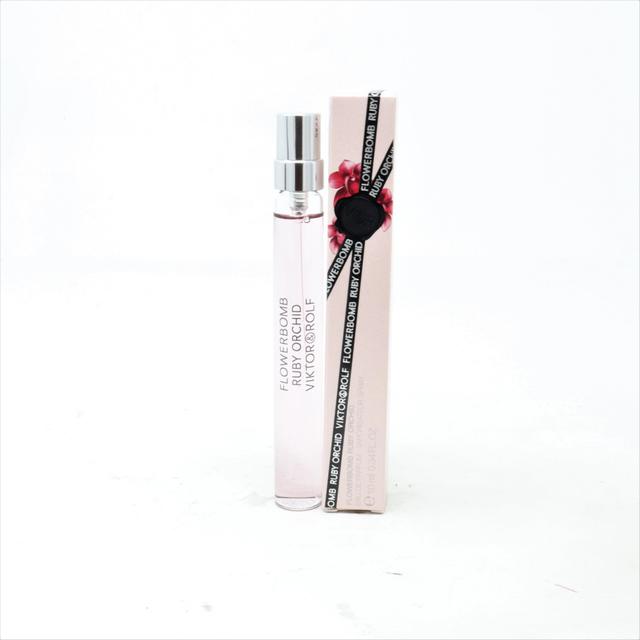 Flowerbomb Ruby Orchid von Viktor & Rolf Eau de Parfum 0,34oz Spray Neu mit Box 0.34 oz on Productcaster.