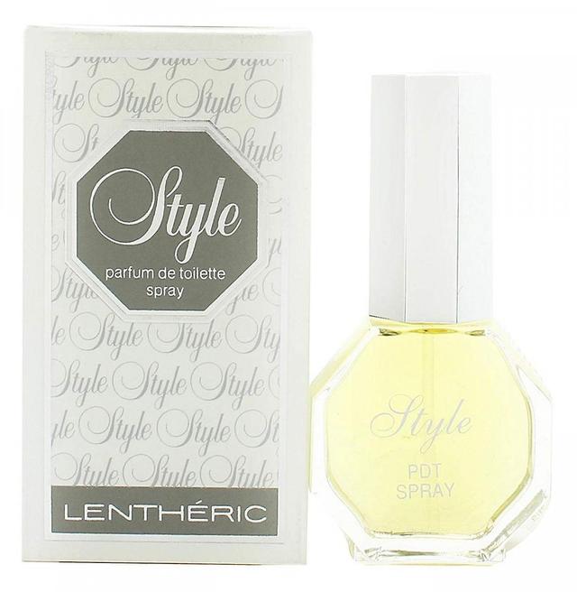 Lentheric Style Eau de Toilette für Damen 20ml on Productcaster.