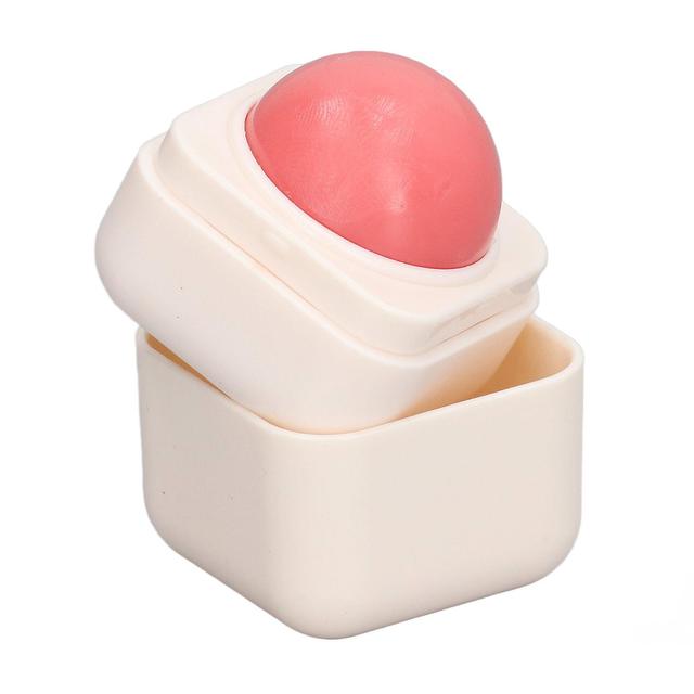 Mini Solid Fragrance Balm Floral Fruity Scents Odor Removal Long Lasting 8g on Productcaster.