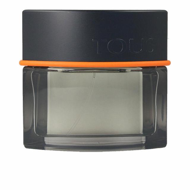 Tous Man Intense Eau De Toilette Spray 50ml on Productcaster.