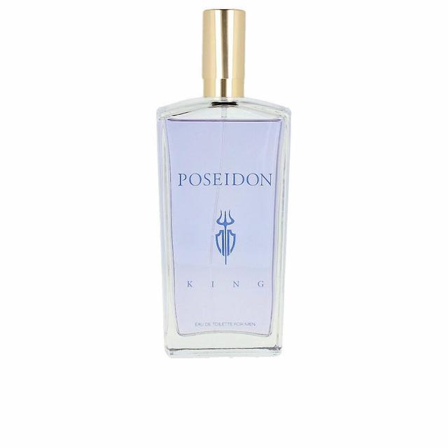 Posseidon Instituto Español Poseidon King Man Eau de Toilette Vaporisateur 150ml on Productcaster.