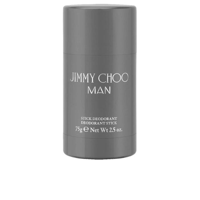 Dezodorant w sztyfcie Jimmy Choo Man 75 g 75g on Productcaster.