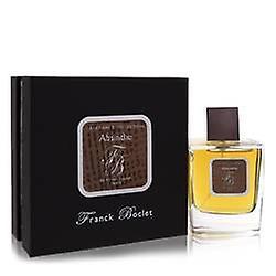 Franck Boclet Absinth Eau de Parfum Spray (unisex) von Franck Boclet on Productcaster.