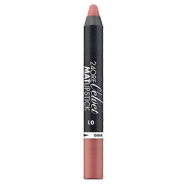 Deborah milano dh 24 ore velvet mat lipstick n 04 on Productcaster.