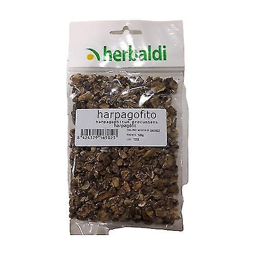 Herbaldi Crushed devil's claw herb 100 g on Productcaster.