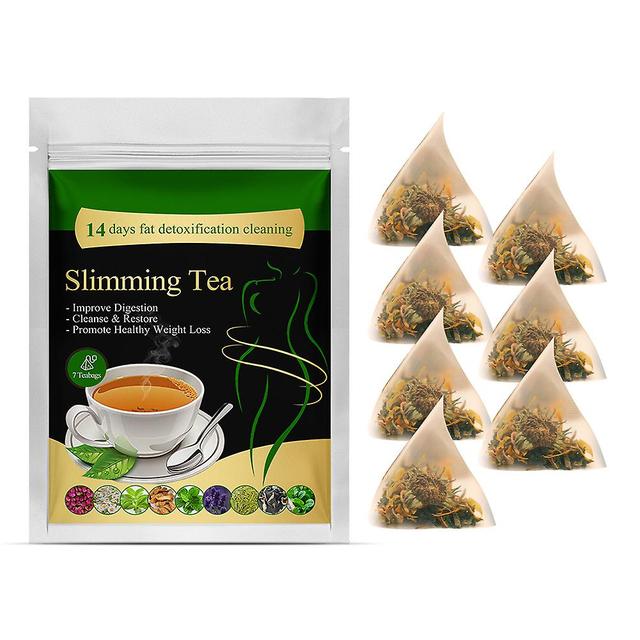 unbrand Quick Slimming Patch Abdomen Fats Burning Navel Sticker Effective Quick Fats Loss Body Shaping Sticker Tea bags on Productcaster.