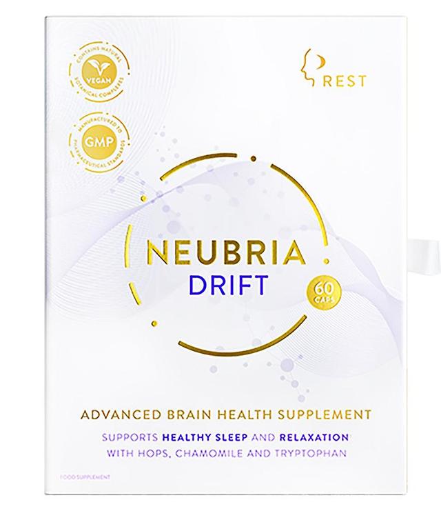 Neubria drift sleep 60's on Productcaster.