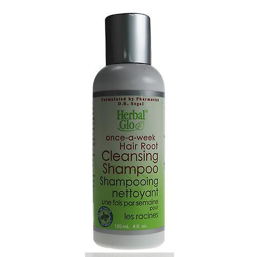 Herbal Glo Hair Root Cleansing Shampoo ,120 Ml on Productcaster.