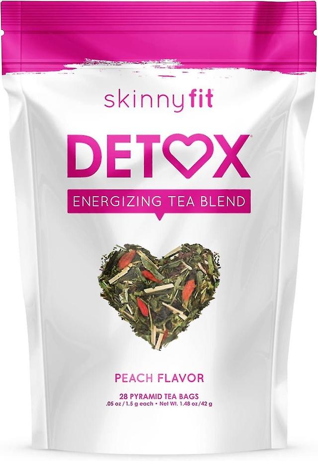 All Natural Detox Tea - All Natural Detox Tea | Supports Healthy Weight, Helps Reduce Bloating, Natural Energy 1pc on Productcaster.