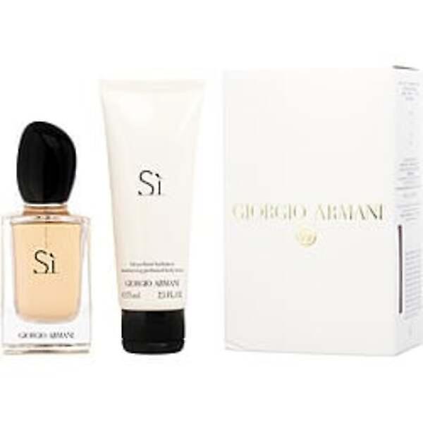 ARMANI SI av Giorgio Armani EAU DE PARFUM SPRAY 1.7 OZ For kvinner Rose on Productcaster.