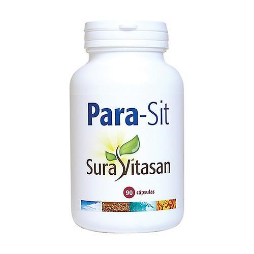 Sura Vitasan Para-Sit 90 kapsler on Productcaster.