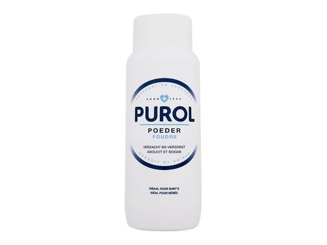 Purol - Puder - Dla Kobiet, 100 g on Productcaster.