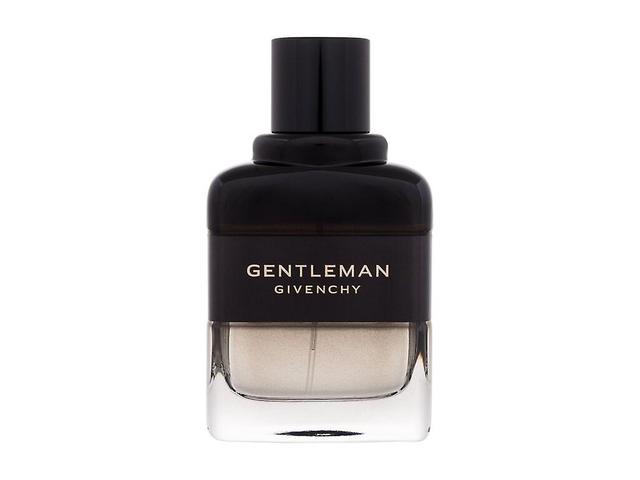 Givenchy - Gentleman Boisée - For Men, 60 ml on Productcaster.