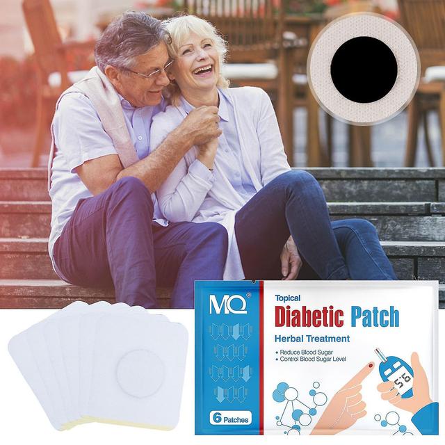 Bronntanais Shlintila Diabetic Patches Are One Of The Best Natural Solutions For Diabetes And High Sugar on Productcaster.