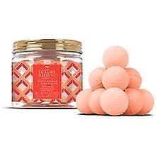 Grace Cole - Bath Fizzers Orange Blossom Set (Pomerančový květ &; Tonka fazole) - Šumivé bomby do k on Productcaster.