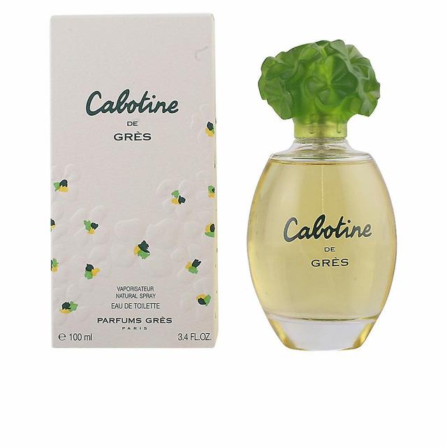 Women's Perfume Gres 22754 Cabotine 100 ml on Productcaster.