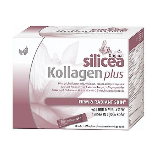 Dimefar Silicea collagen plus 30 sticks of 15ml on Productcaster.