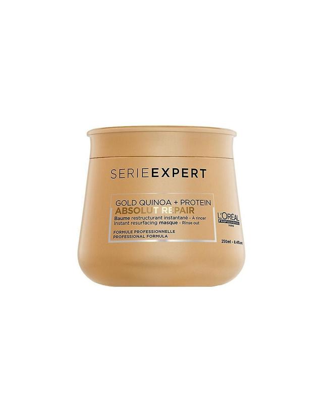 L Oreal Professionnel L'oreal professionnel absolut reparation guld professionel maske 250ml on Productcaster.