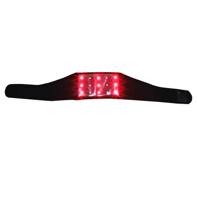 Red Light Therapy Pen For Varicose Veins Therapy Wrinkle Acne Laser Pen on Productcaster.